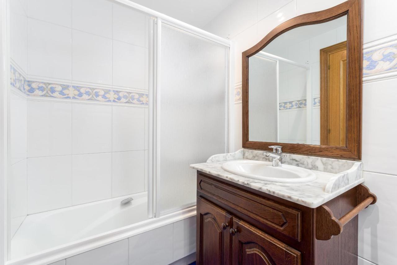 Always Easy I Pio Baroja Apartment San Sebastián