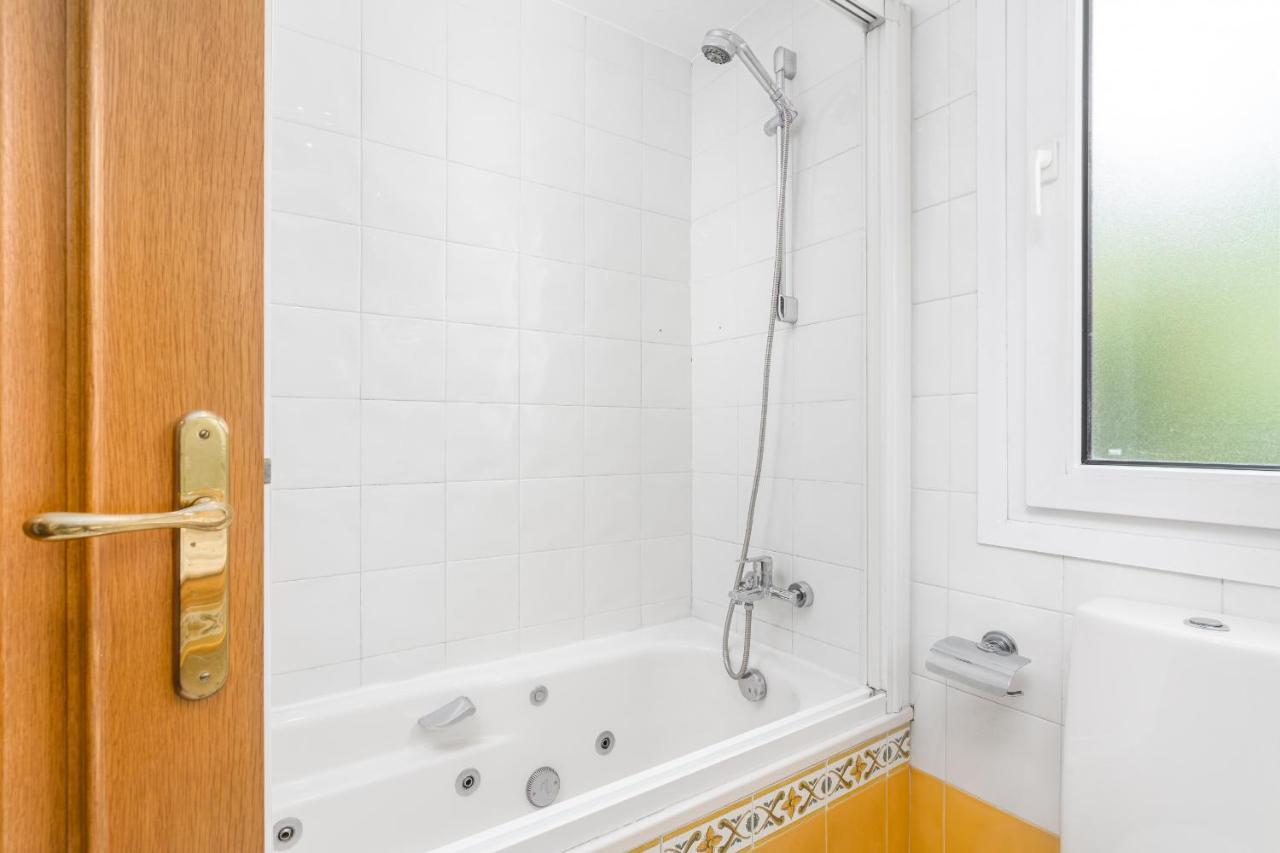 Always Easy I Pio Baroja Apartment San Sebastián