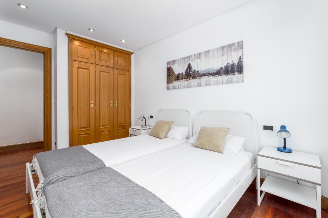 Apartment Always Easy I Pio Baroja San Sebastián